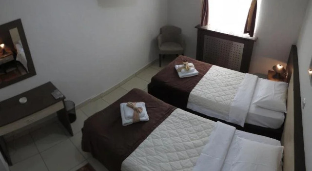 Hotel Albo, Buchen Sie Hotel Bor Zentralserbien