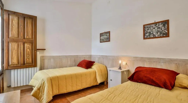 Апартаменты с 2 комнатами Masseria Casina Vitale - Amami Collection