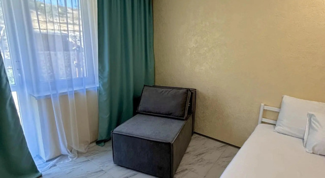 Suite De lujo SMART