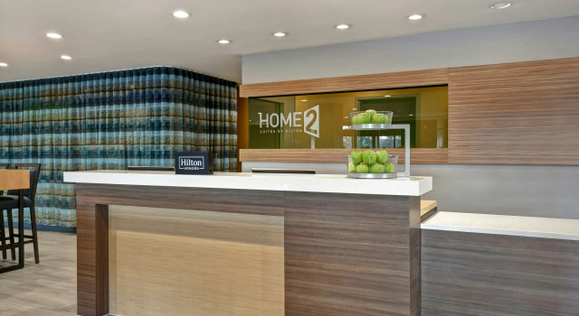 Home2 Suites By Hilton Taylor Detroit, Забронировать Отель Тейлор Detroit Metropolitan Area