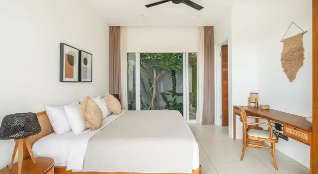Villa Villa Osun