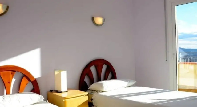 Casa con piscina y bonitas vistas al mar, Забронировать Вилла Торроэлья-де-Монгри Baix Empordà
