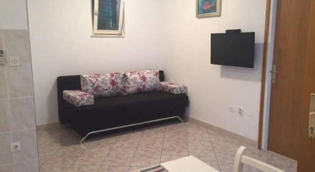 Апартаменты Цокольный этаж Apartments Baričević