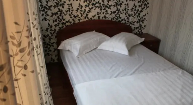 Номер Standard Версаль