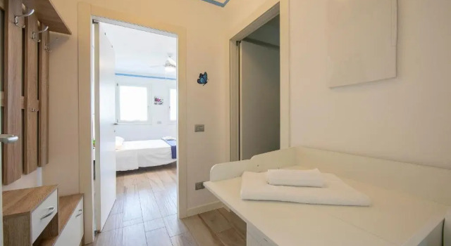 Апартаменты Butterfly Apt Suna Beach