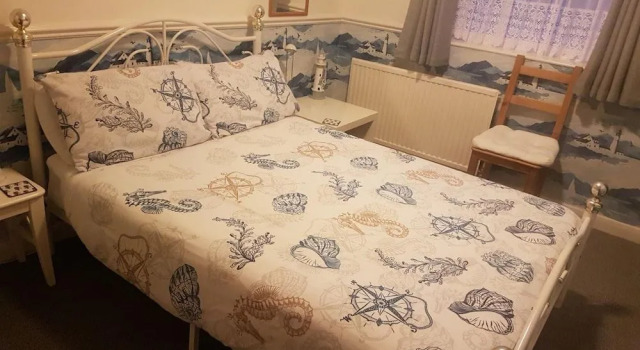 Cameron court B&B, Забронировать Отель Отели Англии 3 звезды, 3*