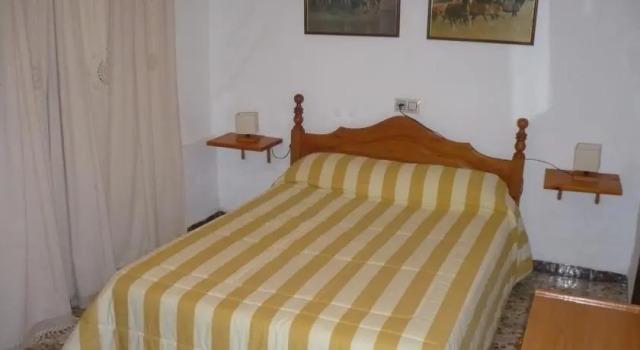 La Casa del Abuelo Jose, Reservar Hotel Marmolejo Jaen