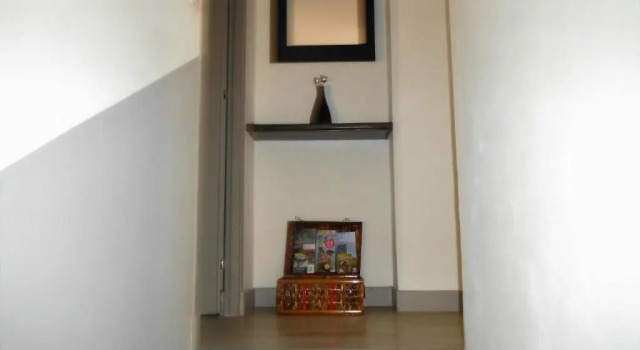 Апартаменты Appartement Le Romarin