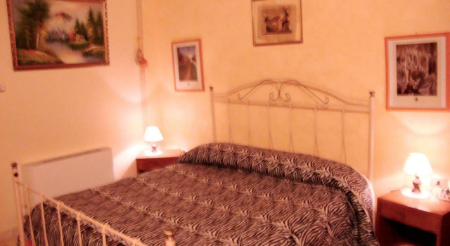 B&B La Casetta dei Sogni d'Oro