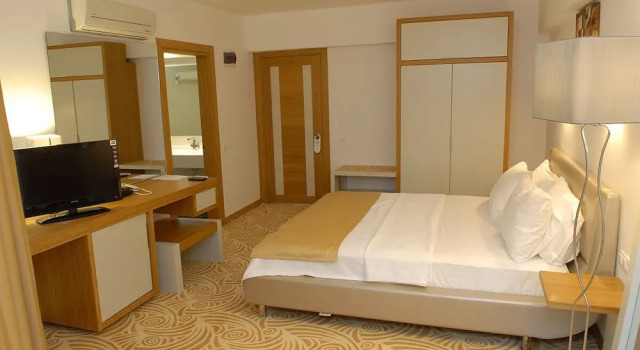 Номер Standard Hotel Egge