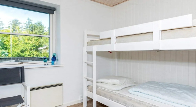 6 Person Holiday Home in Hjorring, Rezervovat Rekreační dům Hjorring 