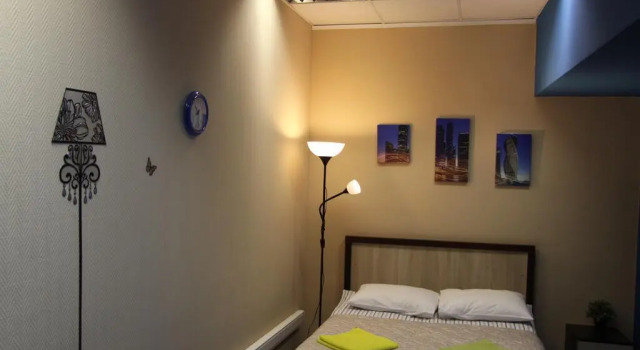 Travel Inn Dostoevskaya - Hostel, Rezervați Hostel Maryina Roshcha SVAO Area