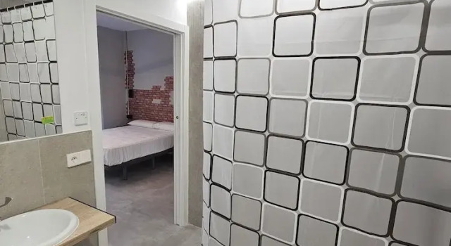 Студия Standard Loft Imperial