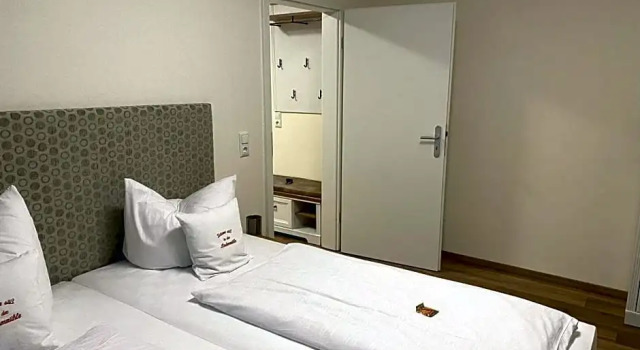 Семейный номер Economy Hotel Hartls Lindenmühle