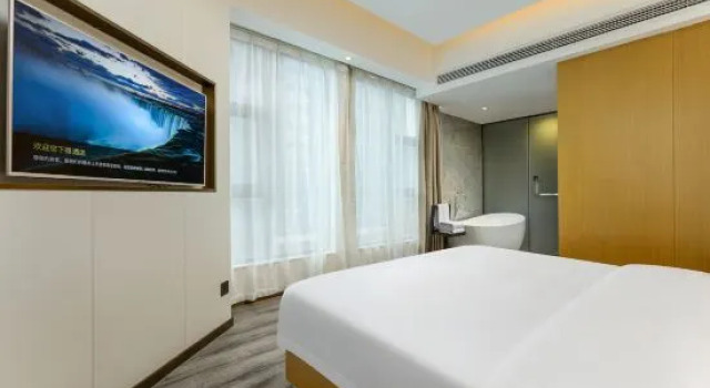 Suite Shengxin Hotel