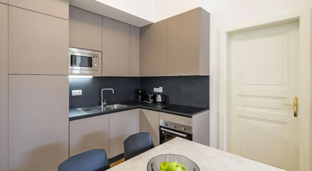 Apartamento 2 quartos Petrin Tower Residence