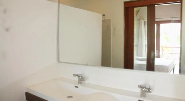Номер Deluxe Tropical Temple Siargao Resort