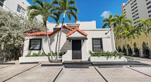 Casa Mare 1BR Steps From the Ocean, Забронировать Апартаменты/квартира Апартаменты штата Флориды, Апартаменты/квартира
