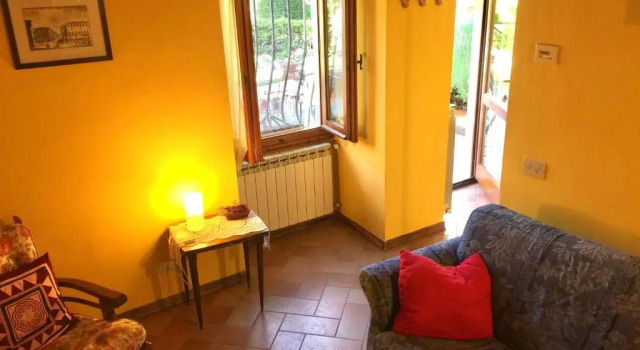 Апартаменты Podere Casalino