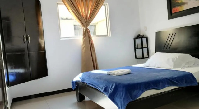 Номер Standard Hotel Palmeras De Mariana