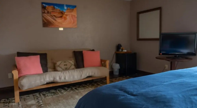 Номер Standard Bryce Trails Bed and Breakfast