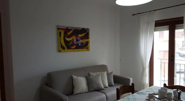 Daire Casa Sofia