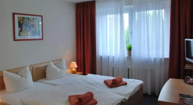 Номер Standard Hotel Stone