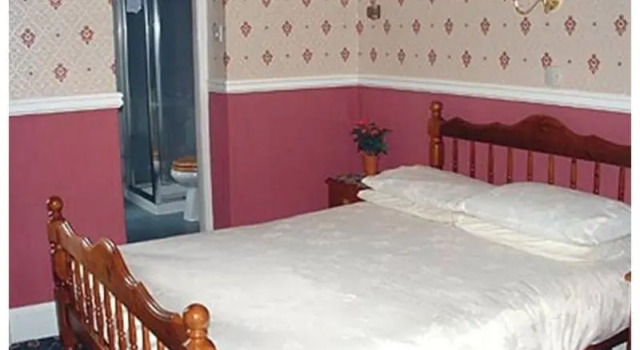 Номер Standard OYO Cedar Villa Guest House