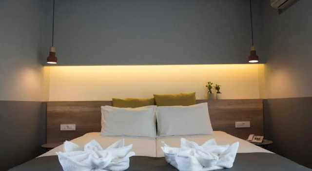 Номер Standard Golden Star Hotel - Adults Only (+16)