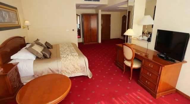 Номер Standard Hotel Niko