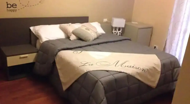 Maison 3g, Prenota Hotel Hotel a Lazio con parcheggio, Parcheggio