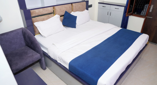Номер Superior Pragati Guest House