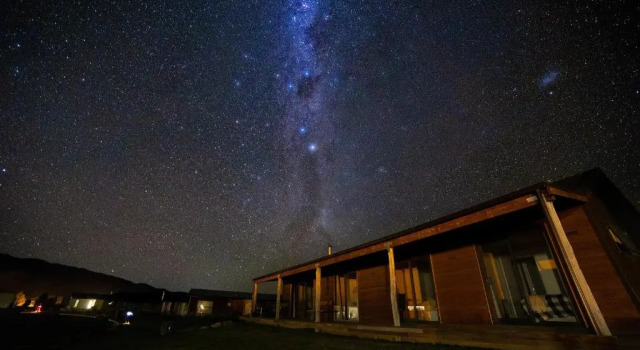 Коттедж Hazels House - Lake Tekapo