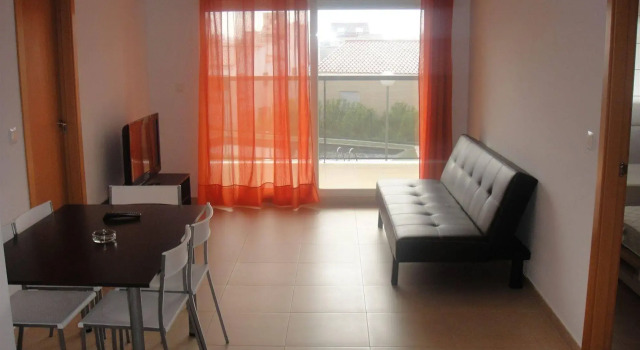 Apartamentos Amanecer