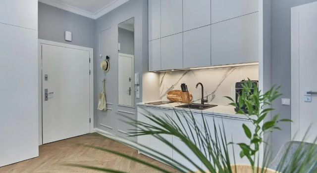 Apartamenty Świnoujście - Villa 44, Забронировать Апартаменты/квартира Свиноуйсьце , рядом с Sea Fishing Museum