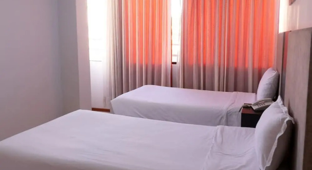 Alegrias inn hotel