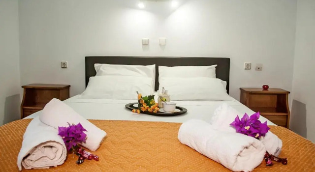 Empress Corfu, Забронировать Отель Отели периферии Ионических островов 4 звезды, 4*