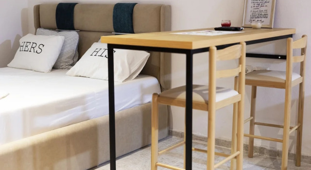 Апартаменты Comfort Atomium apartments