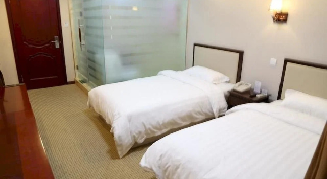 Dalian Jinda Hotel, Book Hotel Dalian 