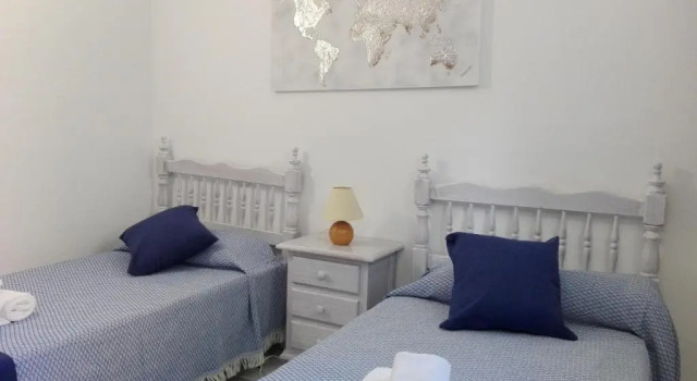 Апартаменты c 1 комнатой Zeus Montblanc