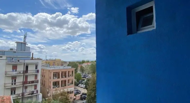 Номер Standard Hotel Rainbow ***S