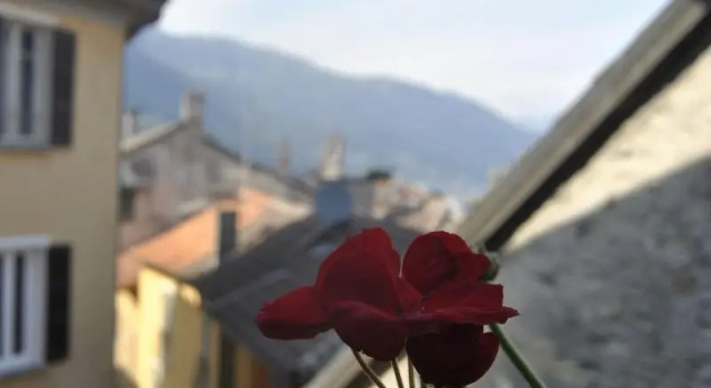 Hotel Pironi