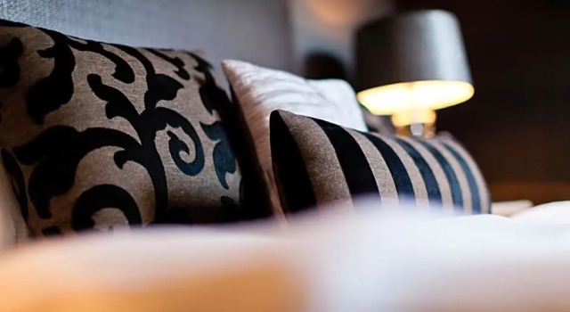 Habitación Superior Friday Hotel