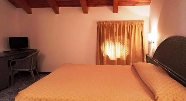 Номер Economy Hotel Villa Maria