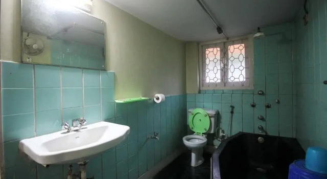 Sarojdeep Guest House, Забронировать Гостевой дом Баллигандж Калькутта