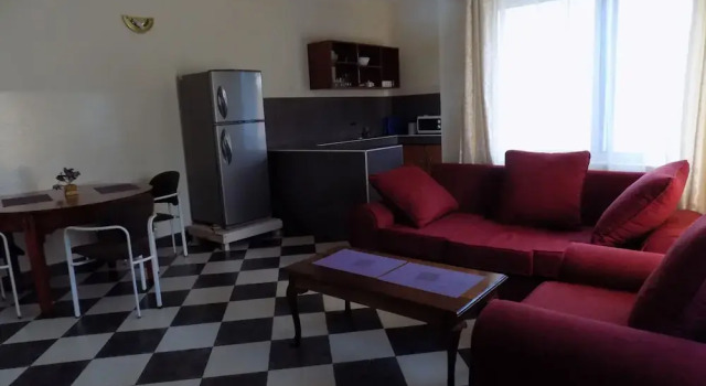 Апартаменты Standard Jacyjoka Apartments Nyali