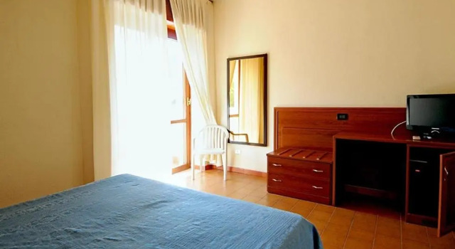 Номер Standard Hotel Mira