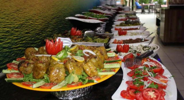 Bin Billa Hotel