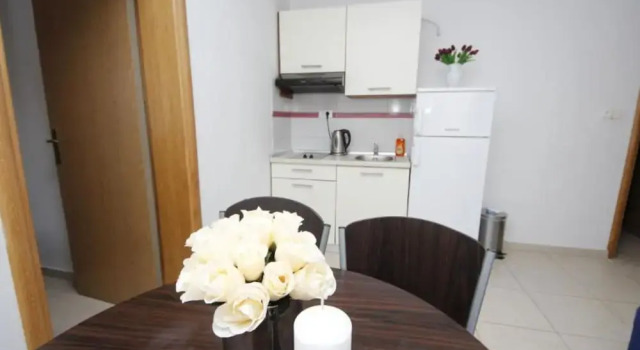 Студия Apartments Katija