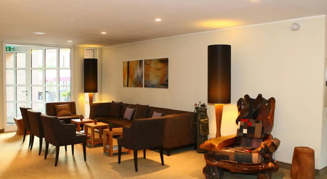 Hotel Heidegrund, Reservar Hotel Garrel Oldenburger Muensterland